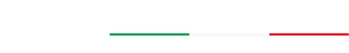 Logo di Tuscia Infissi con finestra stilizzata.